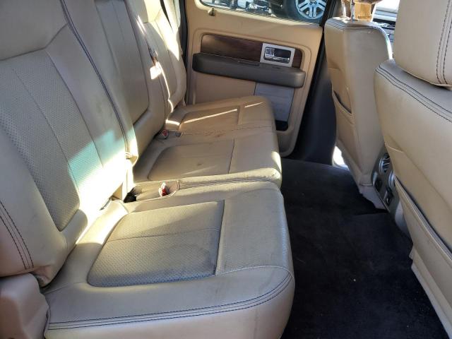Photo 10 from auction – 2012 FORD F150 SUPER with VIN 1FTFW1CT2CKD92783