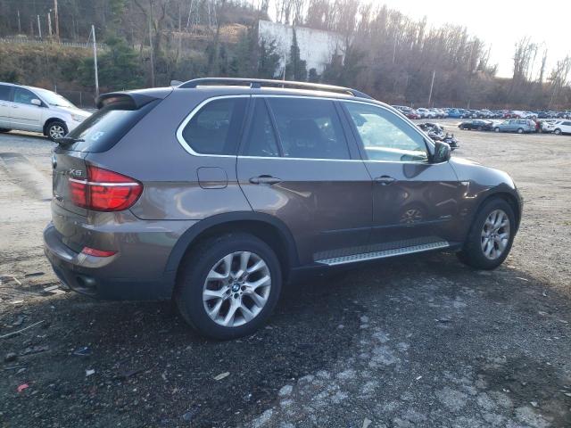Photo 3 from auction – 2013 BMW X5 XDRIVE3 with VIN 5UXZV4C50D0B06057