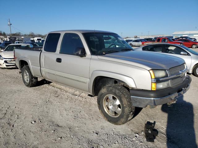 Photo 4 from auction – 2004 CHEVROLET 1500 EXTEN with VIN 1GCEK19T24E371950
