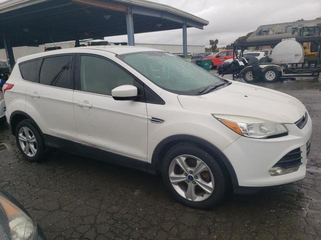 Photo 4 from auction – 2015 FORD ESCAPE SE with VIN 1FMCU0GX7FUA17783