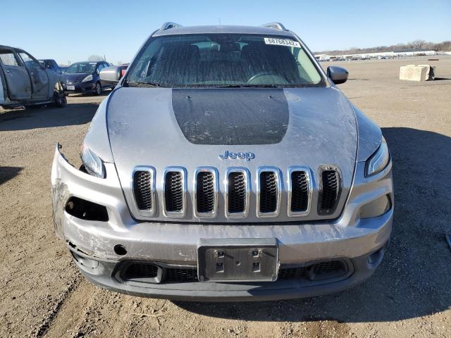 Photo 5 from auction – 2014 JEEP CHEROKEE L with VIN 1C4PJLCS5EW181319