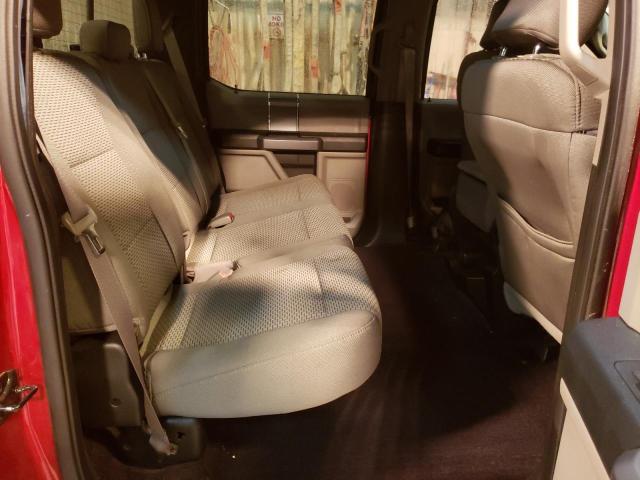 Photo 10 from auction – 2016 FORD F150 SUPER with VIN 1FTEW1EF5GKD93984