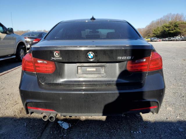 Photo 6 from auction – 2015 BMW 328 XI SUL with VIN WBA3B5C56FF961653