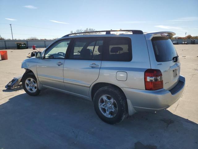 Photo 2 from auction – 2004 TOYOTA HIGHLANDER with VIN JTEHD21A940029573