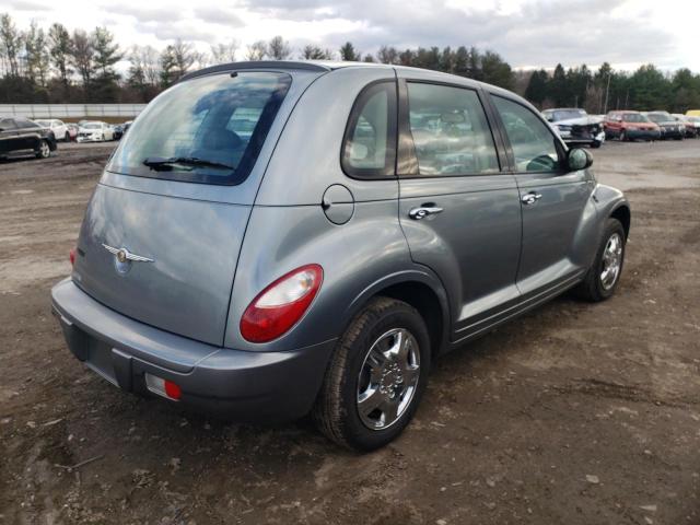 Photo 3 from auction – 2008 CHRYSLER PT CRUISER with VIN 3A8FY48B68T189020