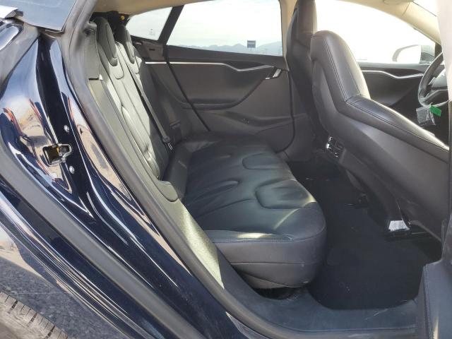 Photo 6 from auction – 2012 TESLA MODEL S with VIN 5YJSA1DN7CFP03196