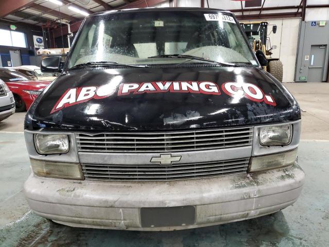 Photo 5 from auction – 2000 CHEVROLET ASTRO with VIN 1GCDL19W5YB206386