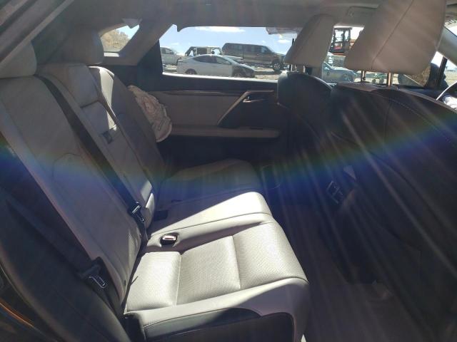 Photo 11 from auction – 2017 LEXUS RX 350 BAS with VIN 2T2ZZMCAXHC089470