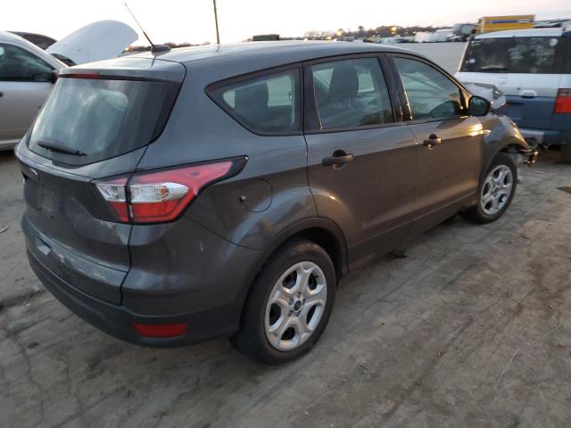 Zdjęcie 3 z aukcji – 2018 FORD ESCAPE S z VIN 1FMCU0F72JUC27055