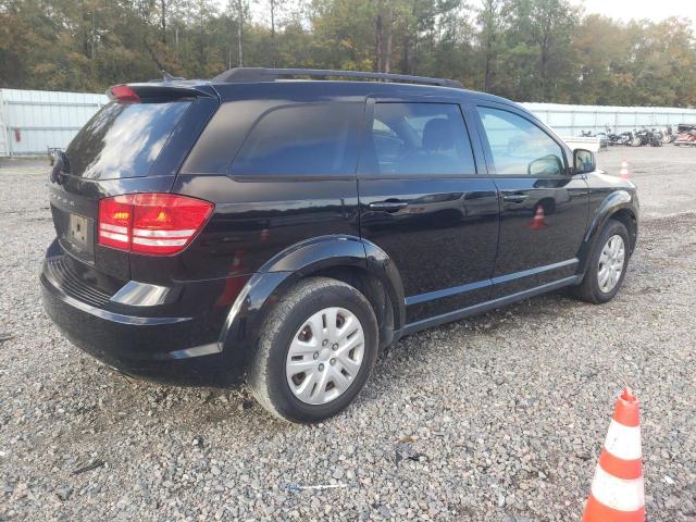 Photo 3 from auction – 2017 DODGE JOURNEY SE with VIN 3C4PDCAB7HT521736