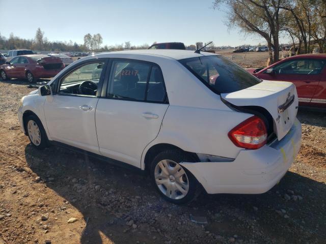 Photo 2 from auction – 2010 NISSAN VERSA S with VIN 3N1BC1AP0AL432791
