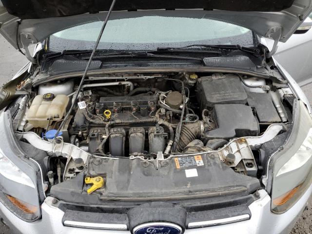 Photo 11 from auction – 2014 FORD FOCUS SE with VIN 1FADP3K22EL423316