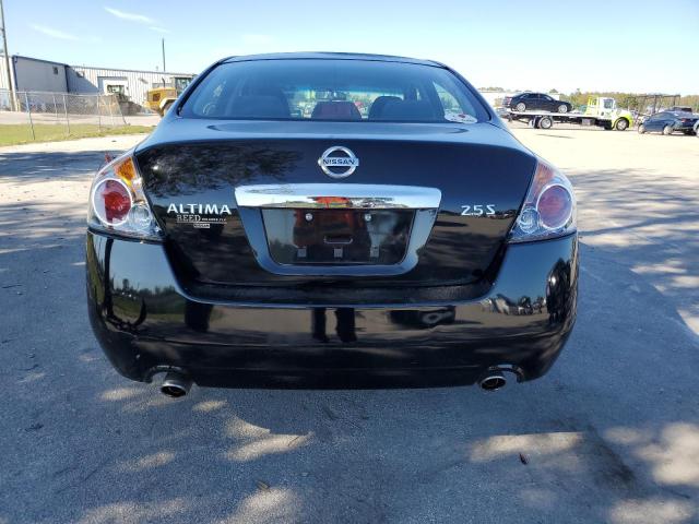 Foto 6 de la subasta – 2012 NISSAN ALTIMA BAS con VIN 1N4AL2AP9CC173141