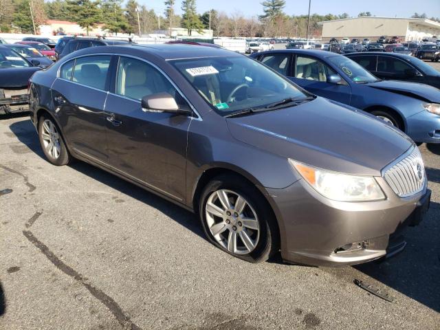 Photo 4 from auction – 2011 BUICK LACROSSE C with VIN 1G4GC5ED6BF170311