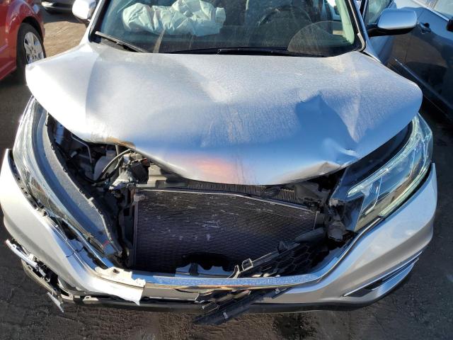 Photo 12 from auction – 2016 HONDA CR-V EXL with VIN 5J6RM4H72GL061258