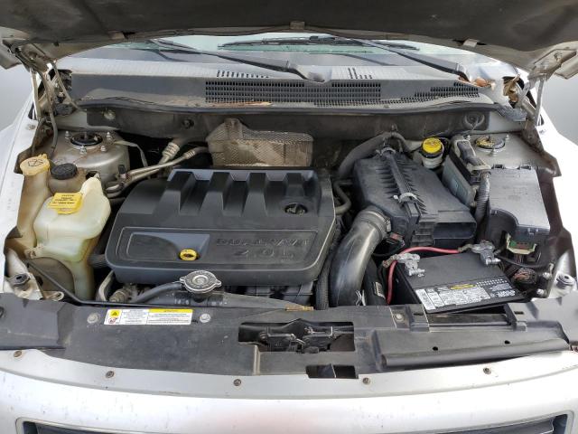 Photo 12 from auction – 2007 DODGE CALIBER SX with VIN 1B3JB48B77D502228