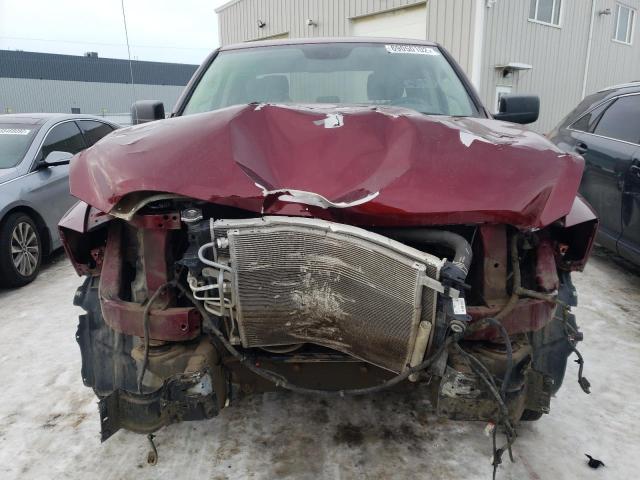 Photo 5 from auction – 2019 RAM 1500 CLASS with VIN 1C6RR7FT7KS679772