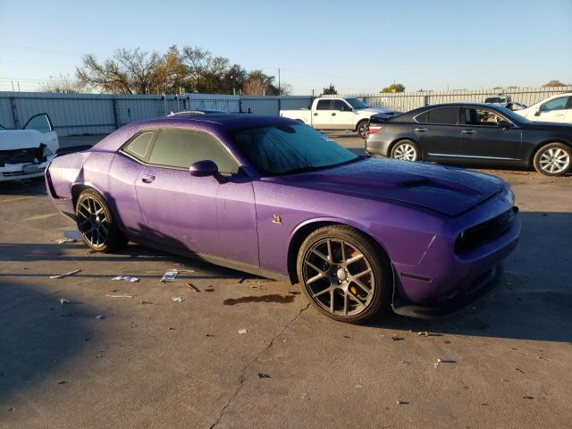 Photo 4 from auction – 2016 DODGE CHALLENGER with VIN 2C3CDZFJ4GH143176