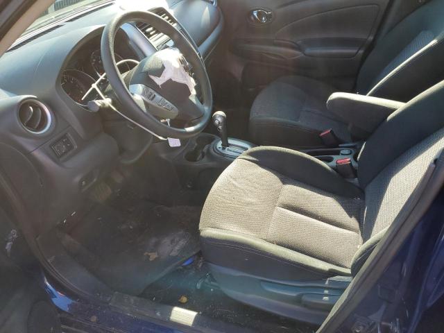 Photo 7 from auction – 2019 NISSAN VERSA S with VIN 3N1CN7AP7KL875538