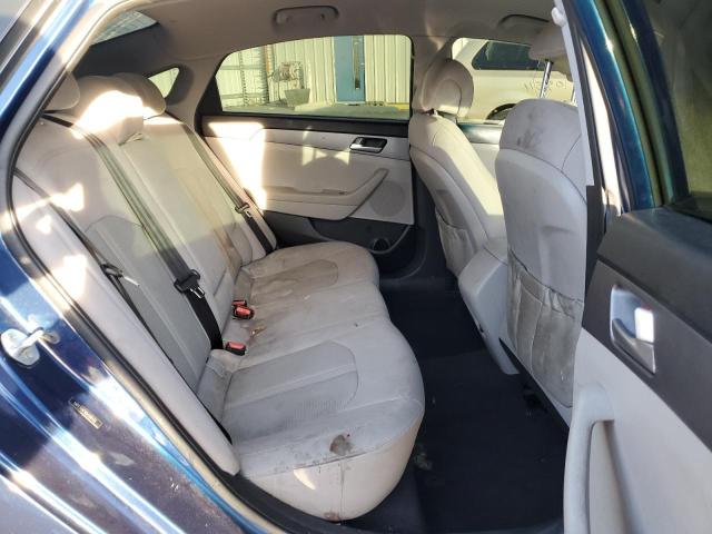 Photo 10 from auction – 2016 HYUNDAI SONATA SE with VIN 5NPE24AF8GH296165