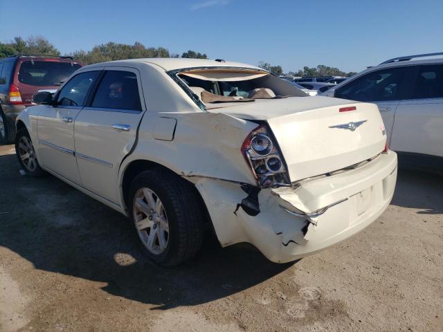 Photo 2 from auction – 2010 CHRYSLER 300 TOURIN with VIN 2C3CA5CV5AH284550