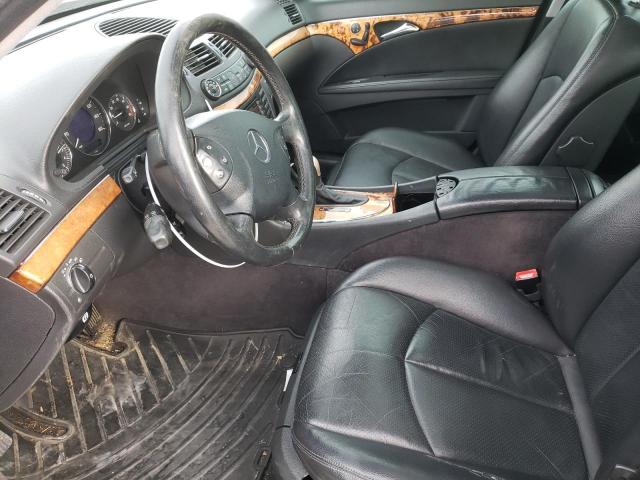 Photo 7 from auction – 2004 MERCEDES-BENZ E 320 with VIN WDBUF65J24A418692