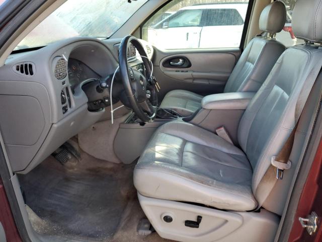 Photo 7 from auction – 2005 CHEVROLET TRAILBLAZE with VIN 1GNDT13S952255342