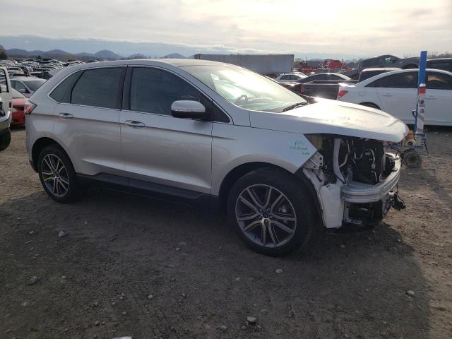 Photo 4 from auction – 2019 FORD EDGE TITAN with VIN 2FMPK3K97KBB59357