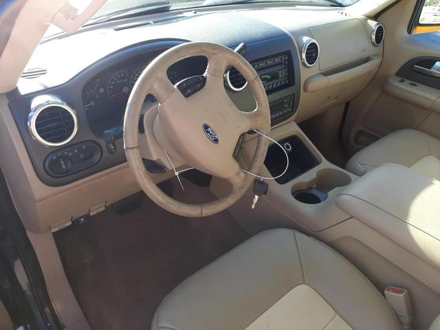 Photo 8 from auction – 2004 FORD EXPEDITION with VIN 1FMPU17L04LB50604