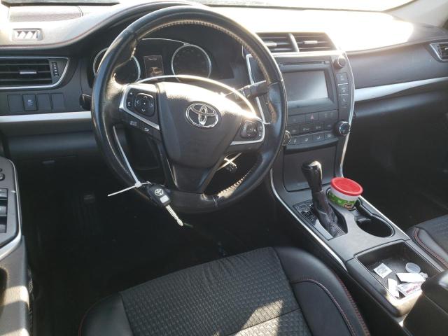 Photo 8 from auction – 2015 TOYOTA CAMRY LE with VIN 4T1BF1FK8FU086757