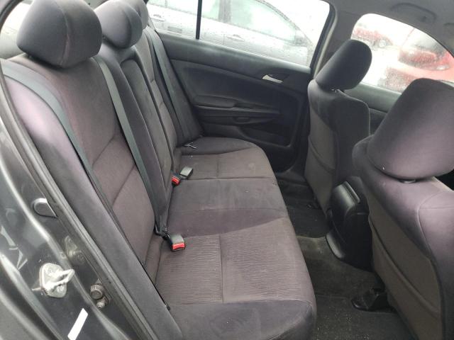 Photo 10 from auction – 2012 HONDA ACCORD LX with VIN 1HGCP2F39CA096295