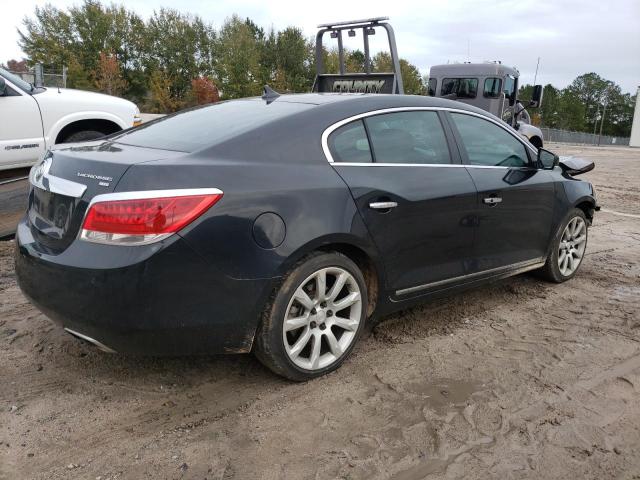 Photo 3 from auction – 2010 BUICK LACROSSE C with VIN 1G4GE5GV6AF250531