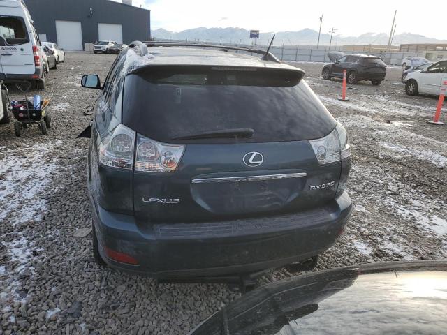 Photo 6 from auction – 2006 LEXUS RX 330 with VIN 2T2HA31UX6C091274