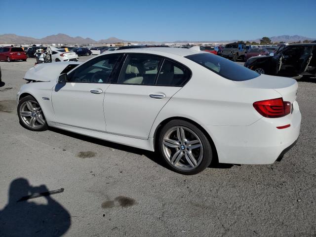 Photo 2 from auction – 2013 BMW 535 I with VIN WBAFR7C56DC828930