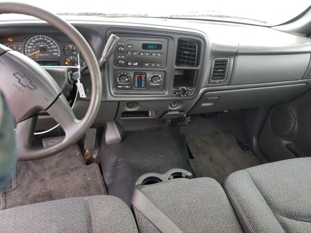 Photo 8 from auction – 2006 CHEVROLET SILVERADO with VIN 3GCEC14X06G225517