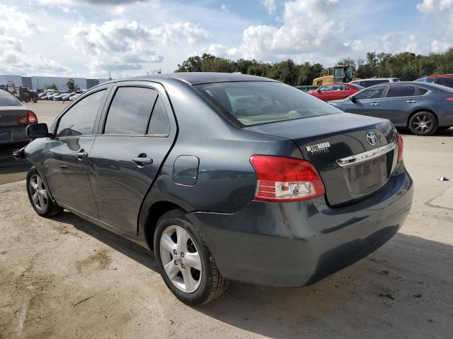Photo 2 from auction – 2008 TOYOTA YARIS with VIN JTDBT923984031425