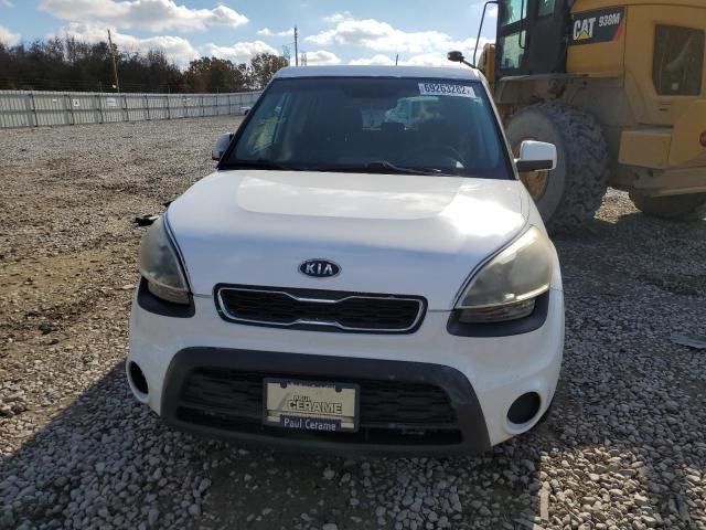 Фото 5 с аукциона – 2012 KIA SOUL с VIN KNDJT2A55C7477469