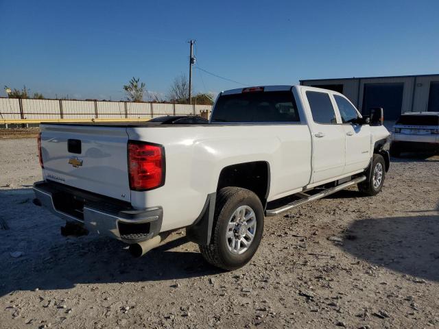 Photo 3 from auction – 2016 CHEVROLET SILVERADO with VIN 1GC1CVE88GF161565