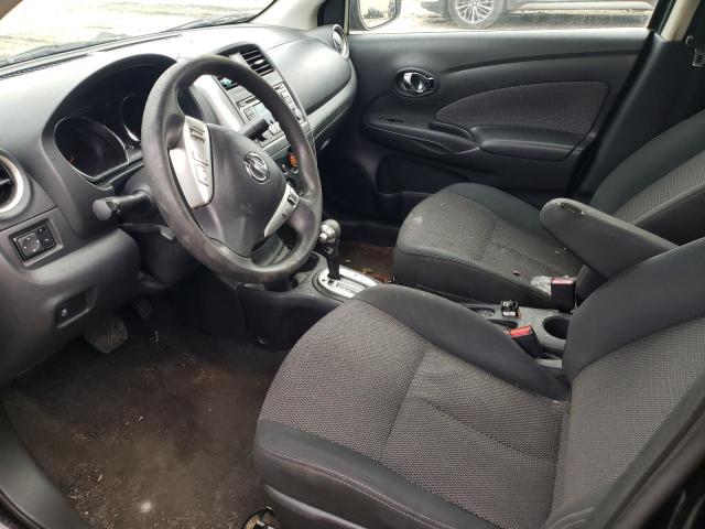 Photo 7 from auction – 2016 NISSAN VERSA S with VIN 3N1CN7AP0GL886484