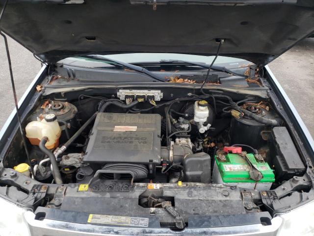Photo 12 from auction – 2010 FORD ESCAPE XLT with VIN 1FMCU9DG8AKB08543