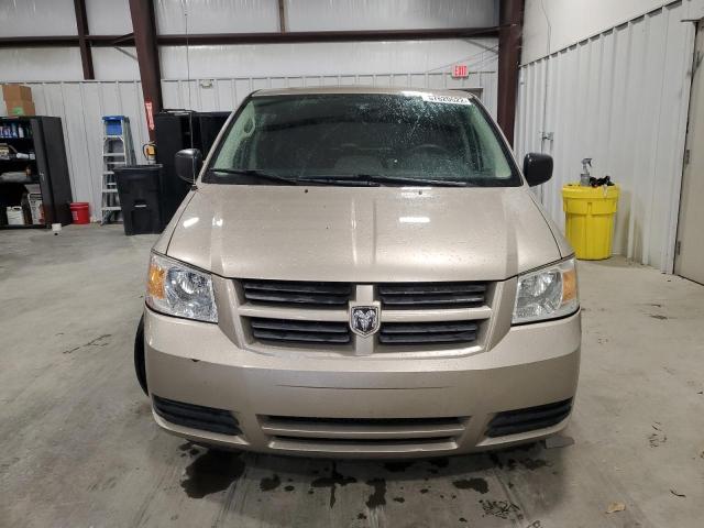 Photo 5 from auction – 2009 DODGE GRAND CARA with VIN 2D8HN44E29R617504