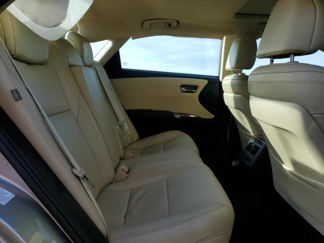 Photo 10 from auction – 2014 TOYOTA AVALON HYB with VIN 4T1BD1EB5EU034850