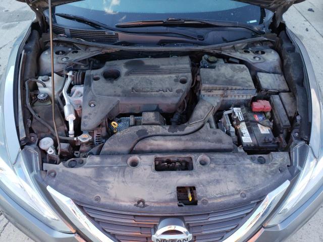 Photo 11 from auction – 2016 NISSAN ALTIMA 2.5 with VIN 1N4AL3AP3GC110340