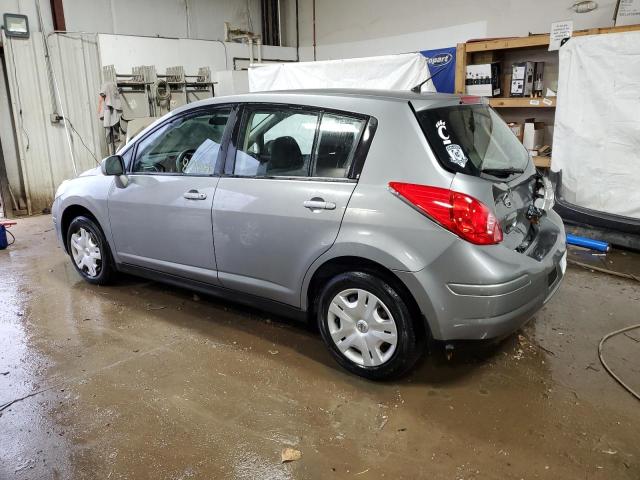 Photo 2 from auction – 2012 NISSAN VERSA S with VIN 3N1BC1CP4CK268080