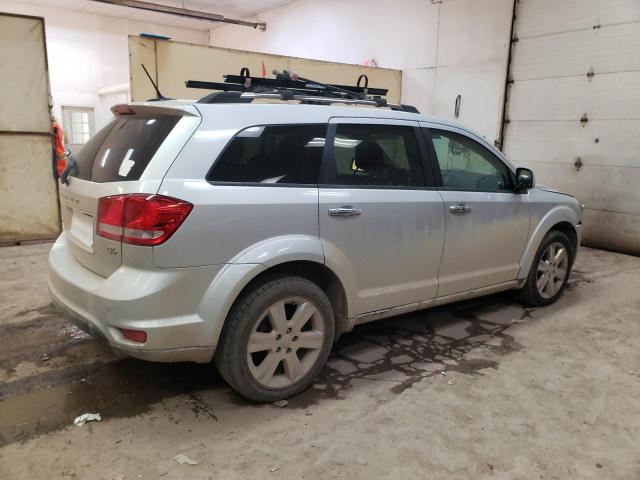 Фото 3 с аукциона – 2012 DODGE JOURNEY R/ с VIN 3C4PDDFG5CT160249