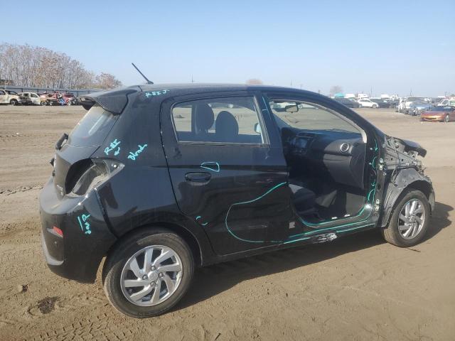 Photo 3 from auction – 2017 MITSUBISHI MIRAGE SE with VIN ML32A4HJ2HH008787