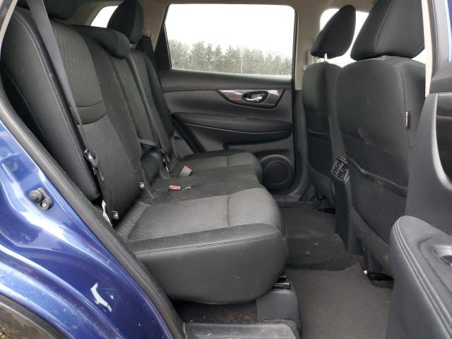 Photo 11 from auction – 2017 NISSAN ROGUE S with VIN KNMAT2MV5HP568292