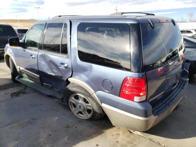 Photo 3 from auction – 2003 FORD EXPEDITION with VIN 1FMFU18L13LA47331
