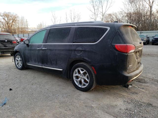 Photo 2 from auction – 2017 CHRYSLER PACIFICA T with VIN 2C4RC1EG3HR551213