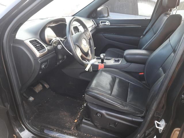 Photo 7 from auction – 2014 JEEP GRAND CHER with VIN 1C4RJFBT2EC444405